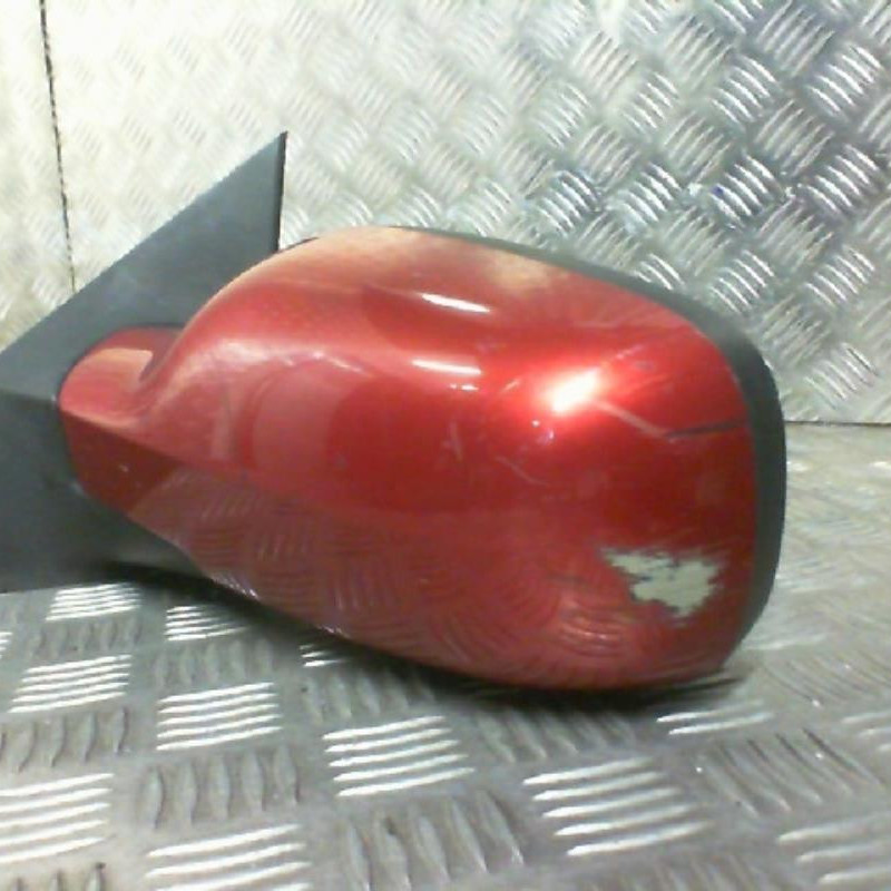 Retroviseur gauche RENAULT SCENIC 2 Photo n°3