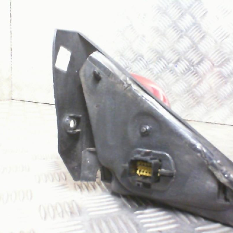 Retroviseur gauche RENAULT SCENIC 2 Photo n°4