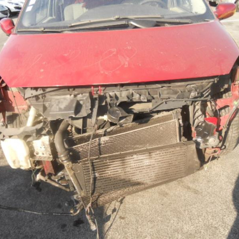 Retroviseur gauche RENAULT SCENIC 2 Photo n°6