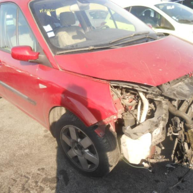 Retroviseur gauche RENAULT SCENIC 2 Photo n°7