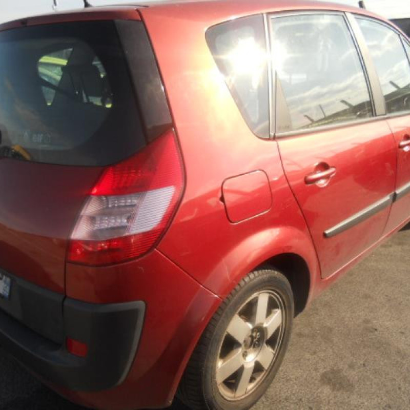 Retroviseur gauche RENAULT SCENIC 2 Photo n°8