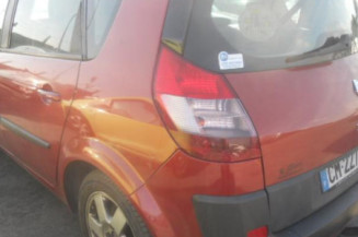 Retroviseur gauche RENAULT SCENIC 2