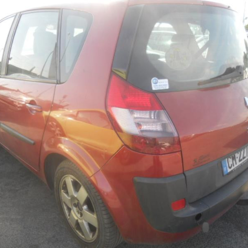 Retroviseur gauche RENAULT SCENIC 2 Photo n°9