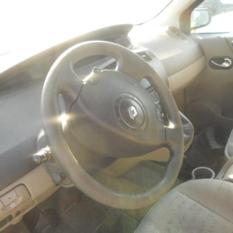 Retroviseur gauche RENAULT SCENIC 2 Photo n°10