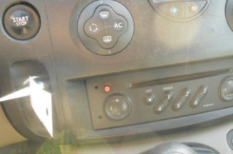 Retroviseur gauche RENAULT SCENIC 2