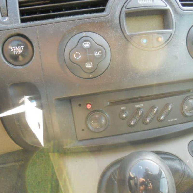 Retroviseur gauche RENAULT SCENIC 2 Photo n°11