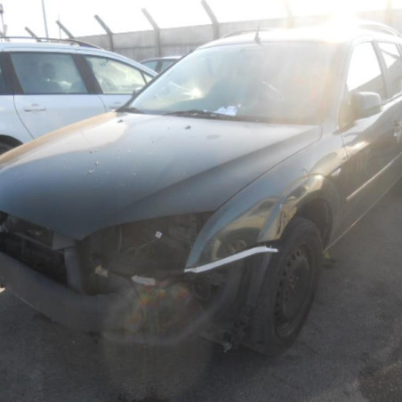 Malle/Hayon arriere FORD MONDEO 2