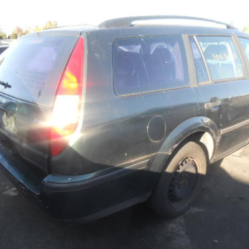 Retroviseur droit FORD MONDEO 2 Photo n°6