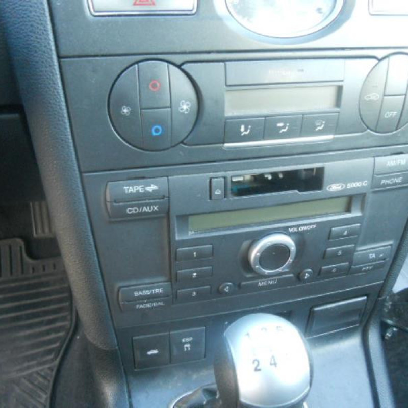 Retroviseur droit FORD MONDEO 2 Photo n°8