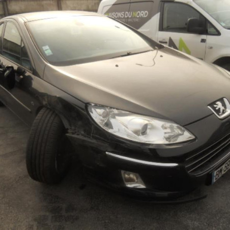 Bras essuie glace avant droit PEUGEOT 407