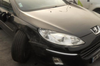 Bras essuie glace avant gauche PEUGEOT 407
