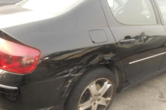 Bras essuie glace avant gauche PEUGEOT 407