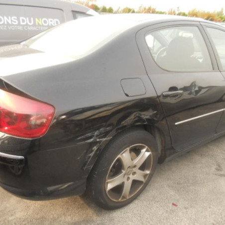 Bras essuie glace avant gauche PEUGEOT 407