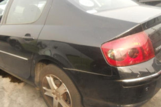 Bras essuie glace avant gauche PEUGEOT 407