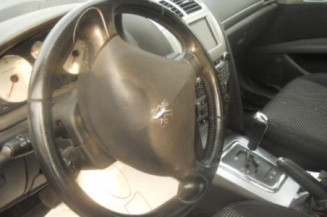 Bras essuie glace avant gauche PEUGEOT 407