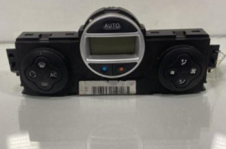 Commande chauffage RENAULT GRAND SCENIC 2 Photo n°1