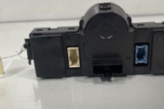 Commande chauffage RENAULT GRAND SCENIC 2