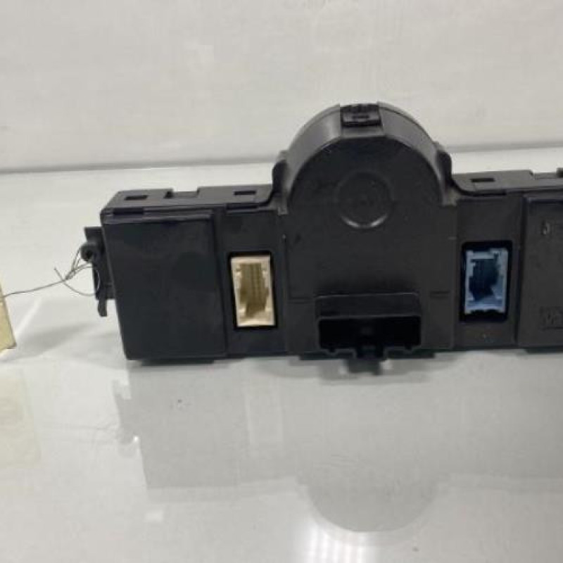 Commande chauffage RENAULT GRAND SCENIC 2 Photo n°3