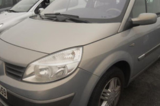 Commande chauffage RENAULT GRAND SCENIC 2