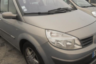 Commande chauffage RENAULT GRAND SCENIC 2