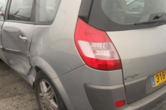 Commande chauffage RENAULT GRAND SCENIC 2