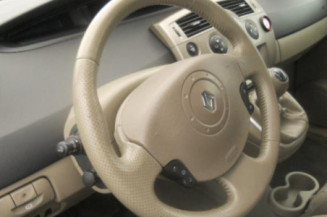 Commande chauffage RENAULT GRAND SCENIC 2