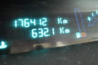 Commande chauffage RENAULT GRAND SCENIC 2