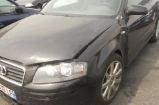 Commodo phare AUDI A3 2