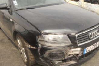 Commodo phare AUDI A3 2