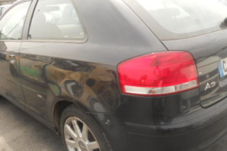 Commodo phare AUDI A3 2