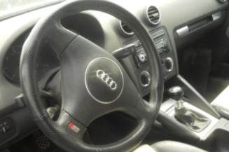 Commodo phare AUDI A3 2