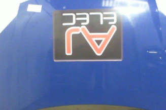 Capot PEUGEOT PARTNER 1 Photo n°1