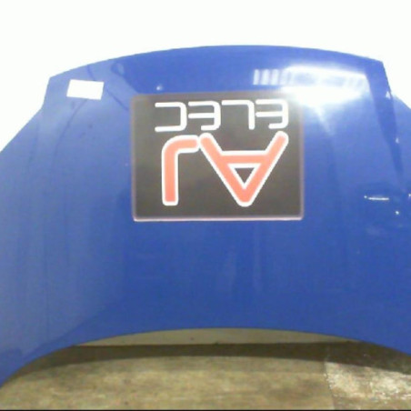 Capot PEUGEOT PARTNER 1 Photo n°1