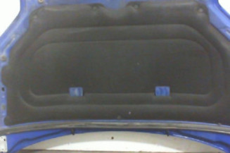 Capot PEUGEOT PARTNER 1