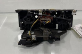 Commande chauffage FIAT PUNTO 1
