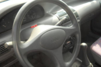 Commande chauffage FIAT PUNTO 1