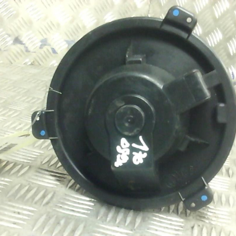 Pulseur d'air FIAT PUNTO 1 Photo n°3