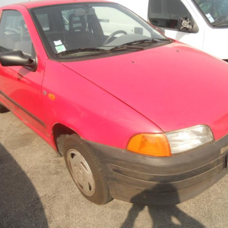 Pulseur d'air FIAT PUNTO 1 Photo n°5