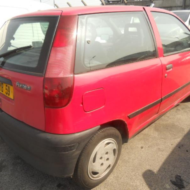 Pulseur d'air FIAT PUNTO 1 Photo n°6