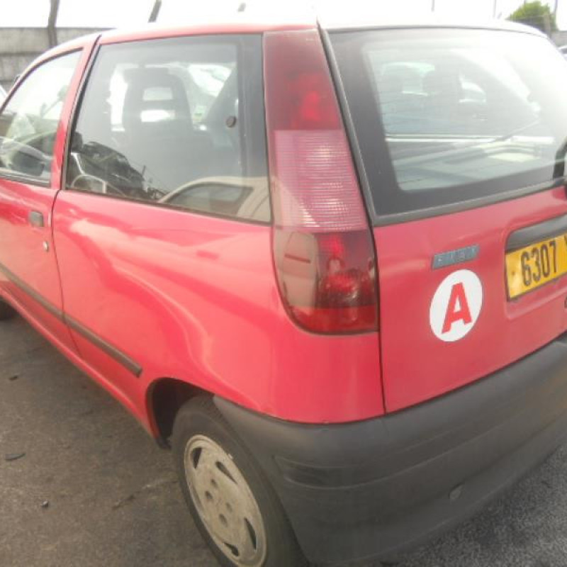 Pulseur d'air FIAT PUNTO 1 Photo n°7