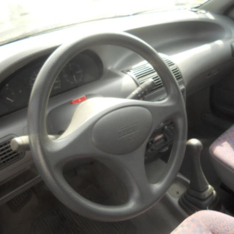Pulseur d'air FIAT PUNTO 1 Photo n°8