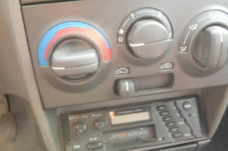 Pulseur d'air FIAT PUNTO 1