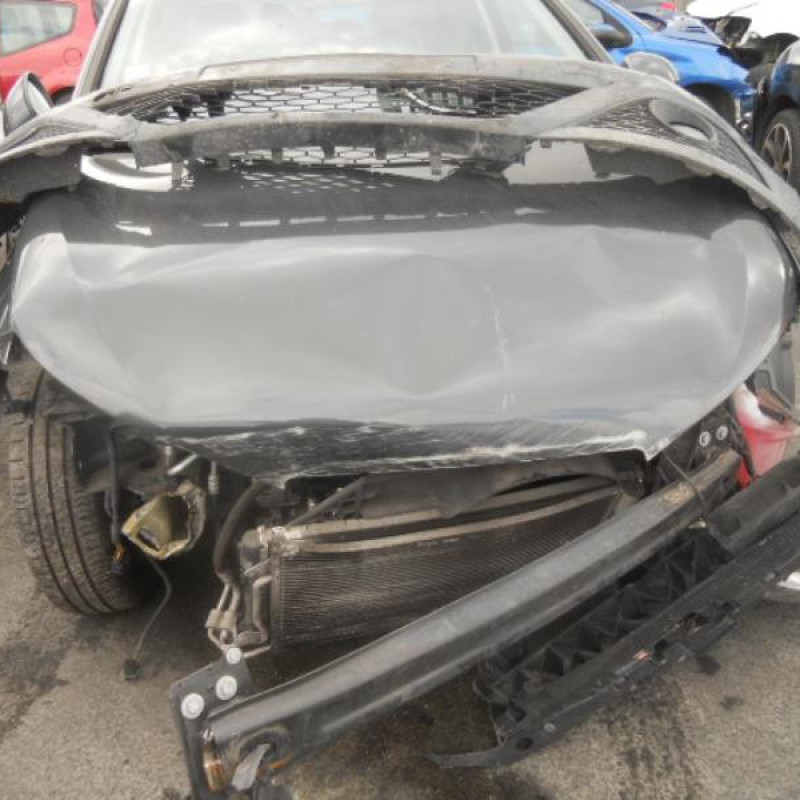 Bras essuie glace avant droit SEAT IBIZA 4 Photo n°2