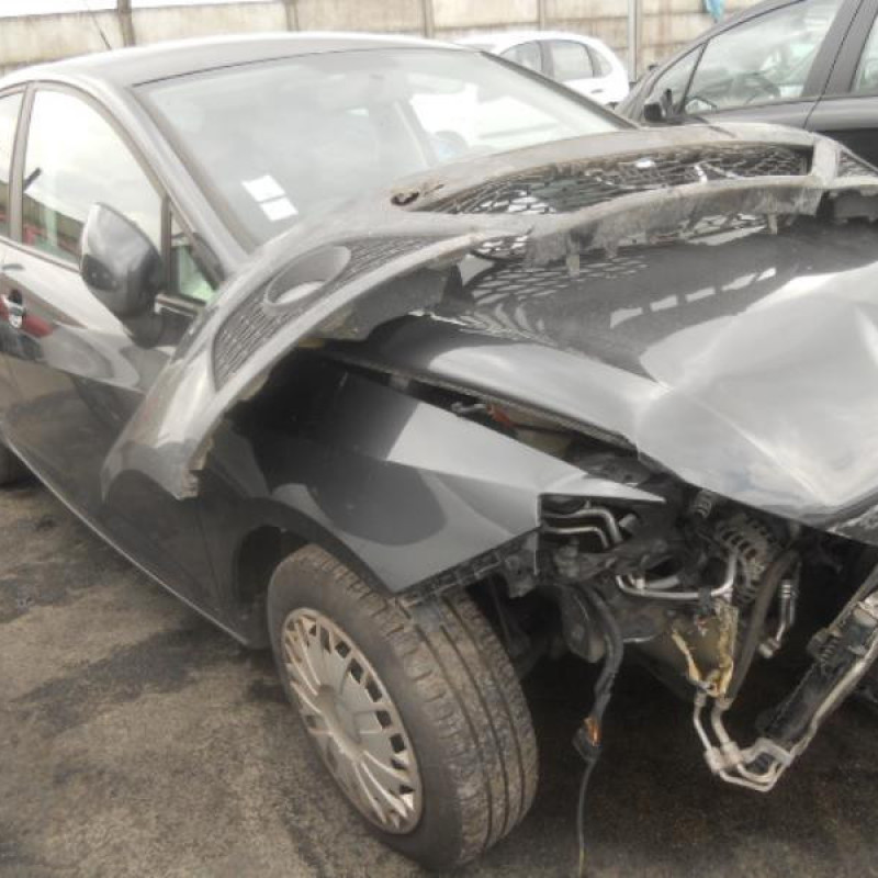 Bras essuie glace avant droit SEAT IBIZA 4 Photo n°3