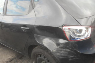 Bras essuie glace avant droit SEAT IBIZA 4