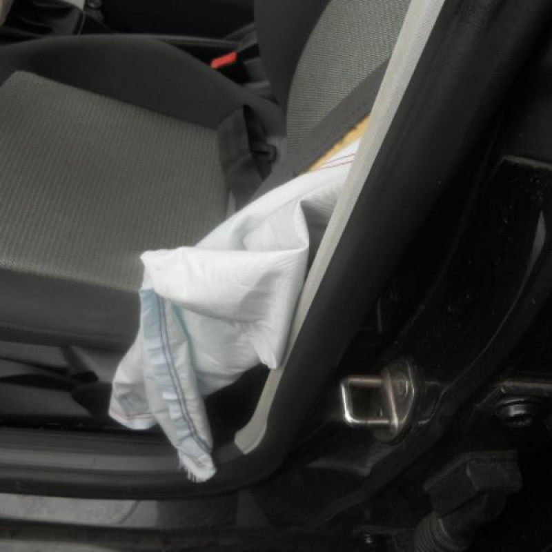Bras essuie glace avant droit SEAT IBIZA 4 Photo n°6