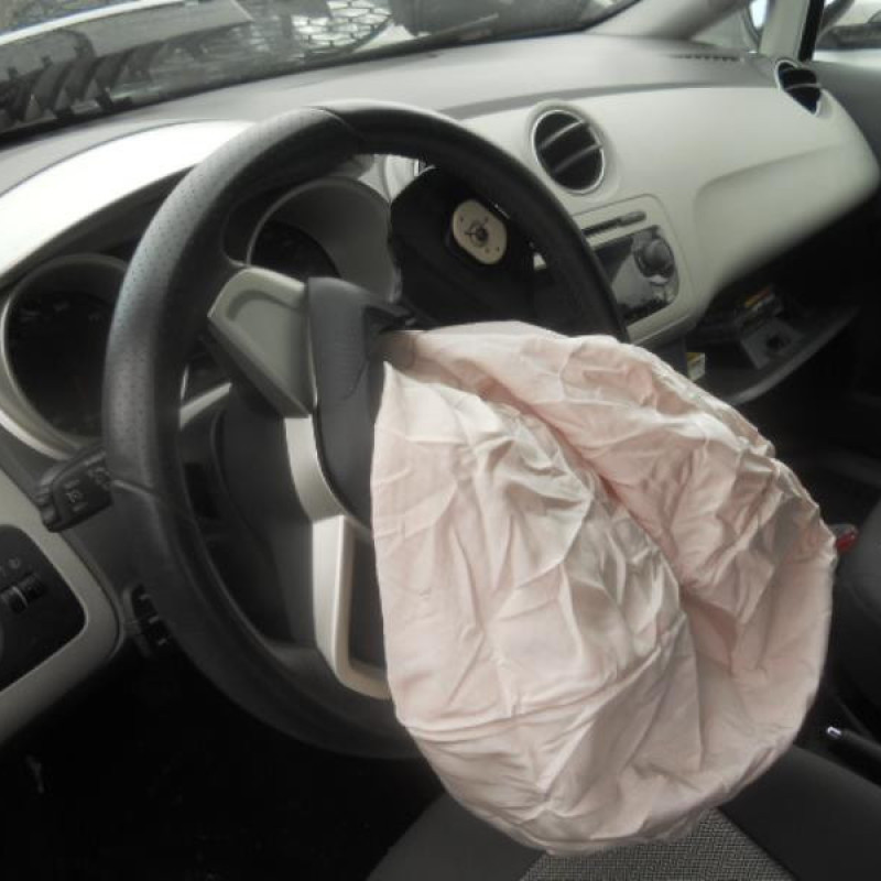 Bras essuie glace avant droit SEAT IBIZA 4 Photo n°7
