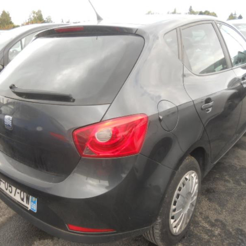 Bras essuie glace avant gauche SEAT IBIZA 4 Photo n°4
