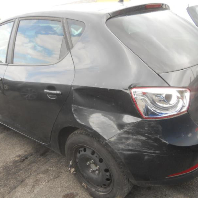 Bras essuie glace avant gauche SEAT IBIZA 4 Photo n°5