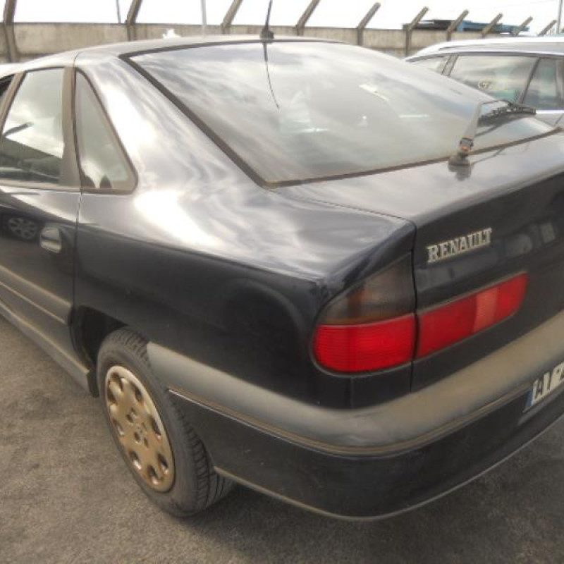 Retroviseur interieur RENAULT SAFRANE Photo n°7